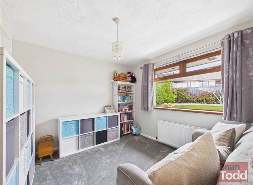 Willowvale Close, Islandmagee, Larne, BT40 3SD