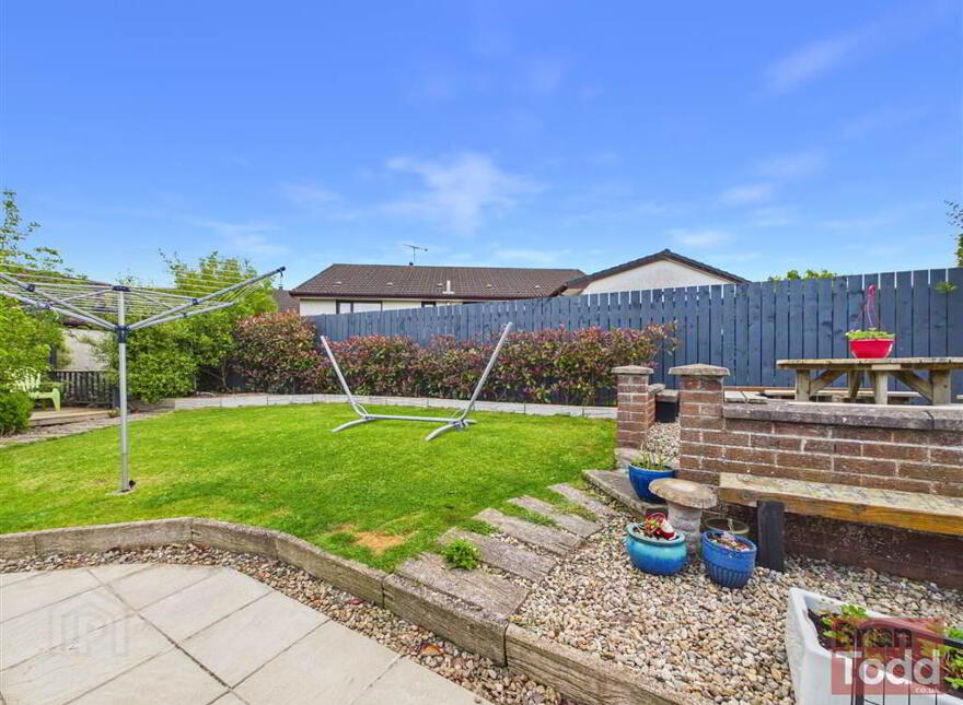 Willowvale Close, Islandmagee, Larne, BT40 3SD