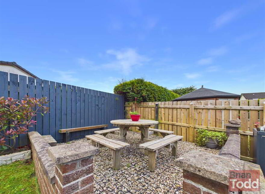 Willowvale Close, Islandmagee, Larne, BT40 3SD