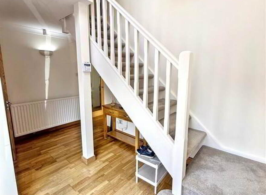 3 Rose Park, Lisburn, BT27 4BY