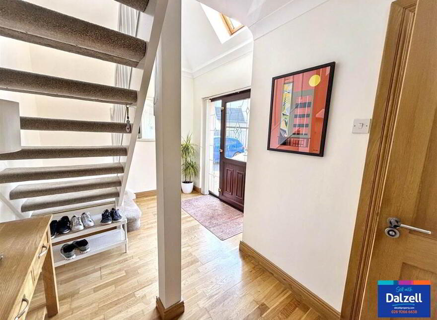 3 Rose Park, Lisburn, BT27 4BY