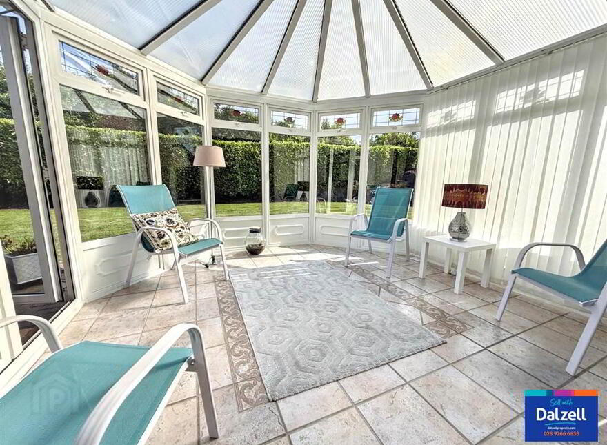 3 Rose Park, Lisburn, BT27 4BY