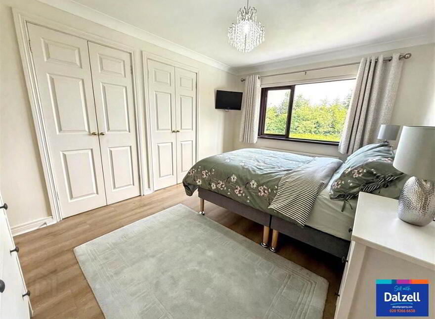 3 Rose Park, Lisburn, BT27 4BY