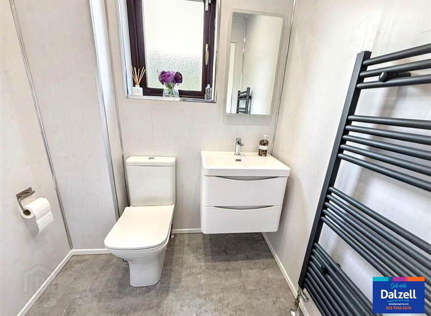 3 Rose Park, Lisburn, BT27 4BY