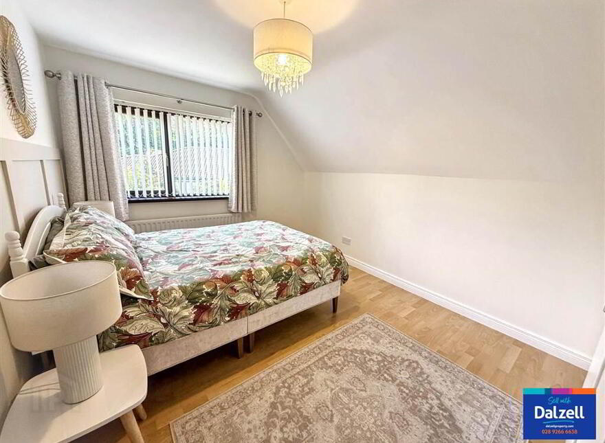 3 Rose Park, Lisburn, BT27 4BY
