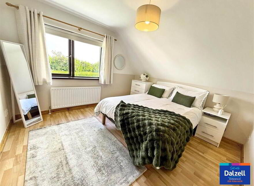 3 Rose Park, Lisburn, BT27 4BY