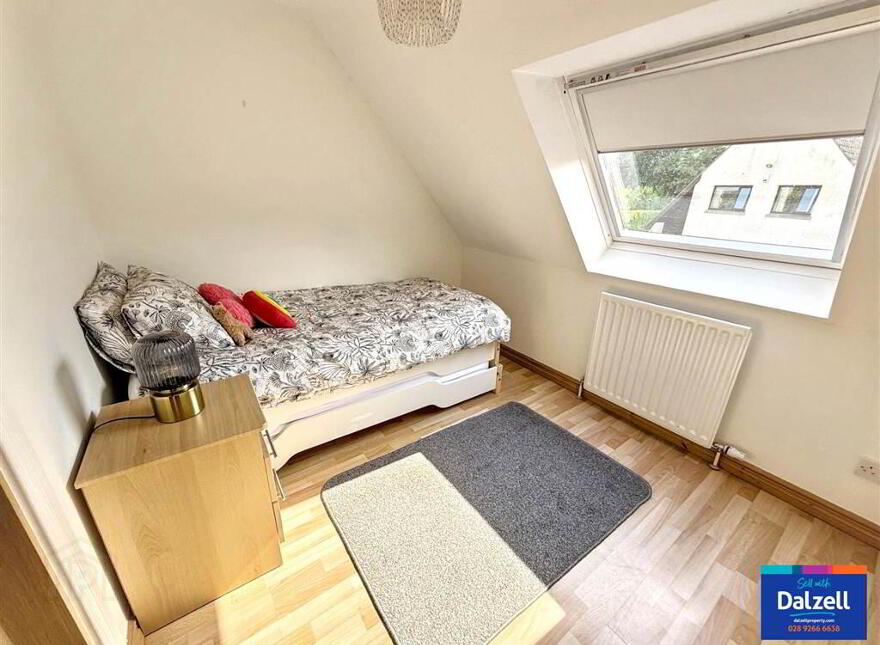 3 Rose Park, Lisburn, BT27 4BY