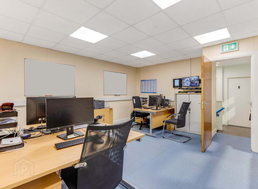 Unit 2, Coe's Road Industrial Estate, Dundalk, A91NYT1
