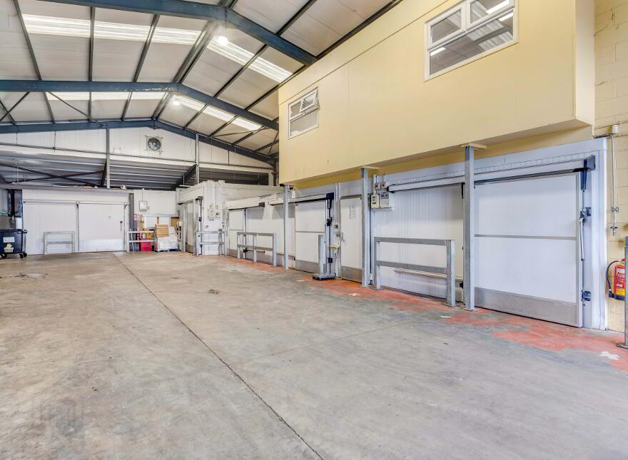 Unit 2, Coe's Road Industrial Estate, Dundalk, A91NYT1