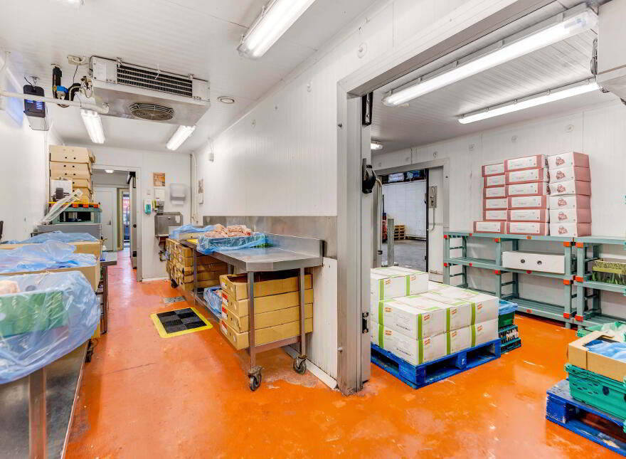 Unit 2, Coe's Road Industrial Estate, Dundalk, A91NYT1