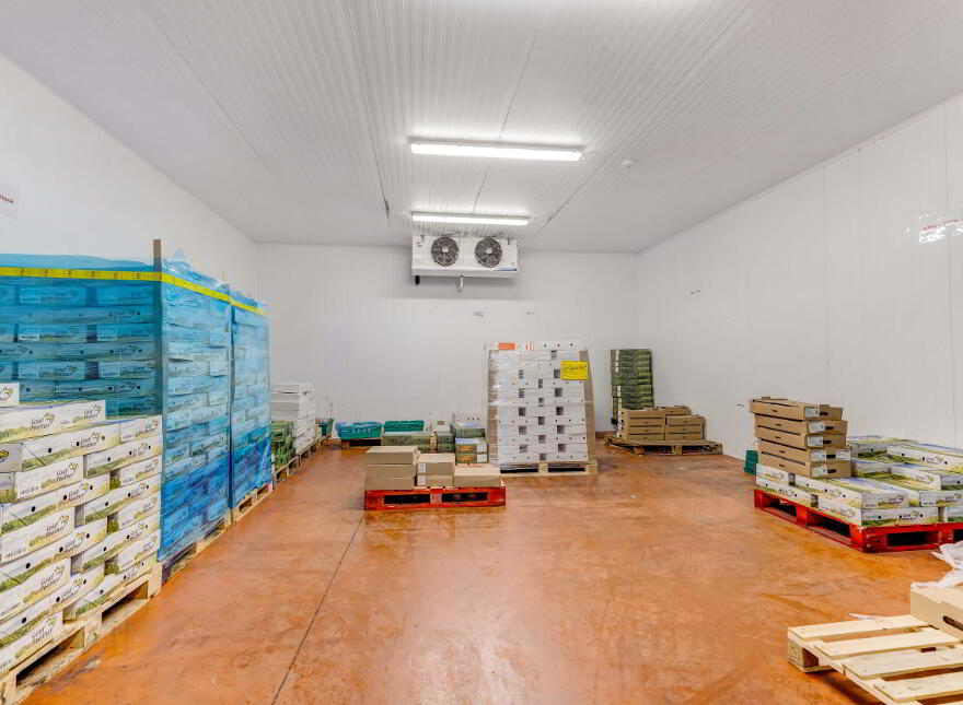 Unit 2, Coe's Road Industrial Estate, Dundalk, A91NYT1