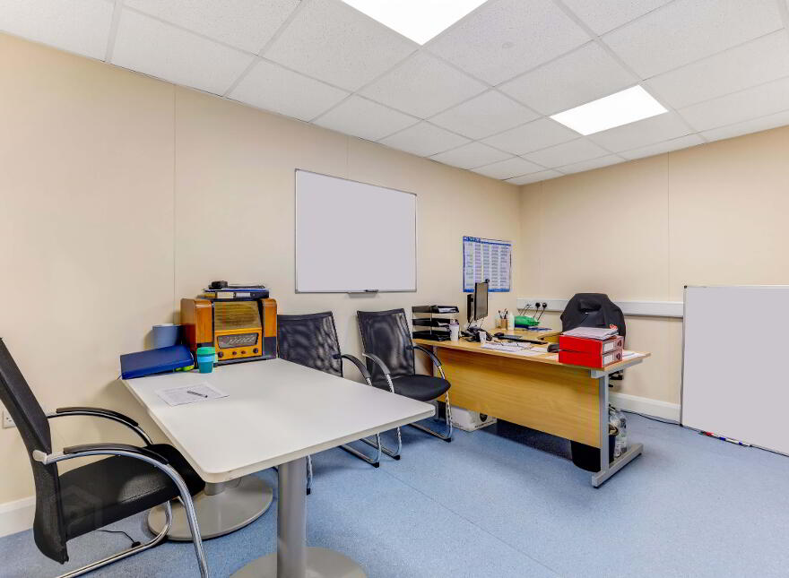 Unit 2, Coe's Road Industrial Estate, Dundalk, A91NYT1