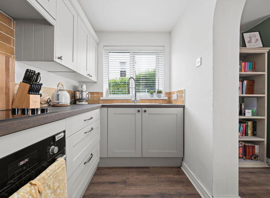 25 Gordonville, Lodge Road, Coleraine, BT52 1EF