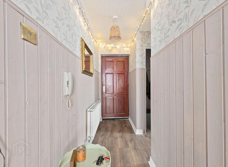 25 Gordonville, Lodge Road, Coleraine, BT52 1EF