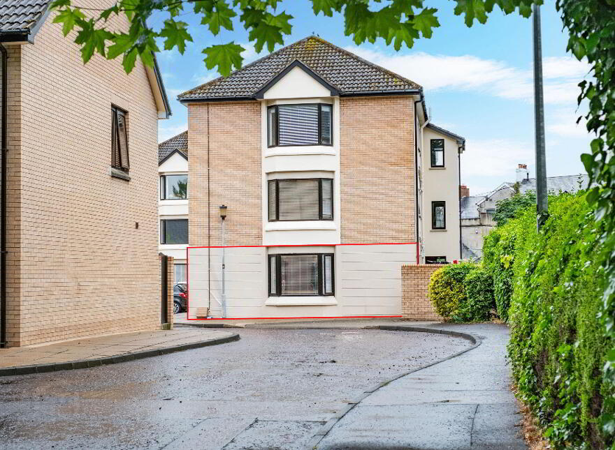 25 Gordonville, Lodge Road, Coleraine, BT52 1EF