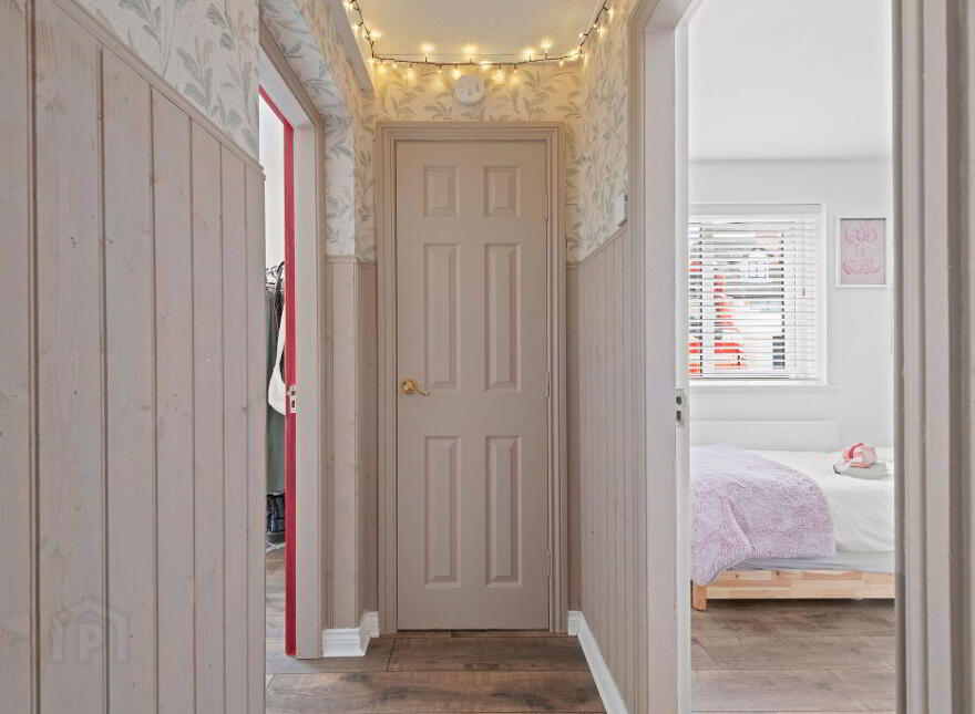 25 Gordonville, Lodge Road, Coleraine, BT52 1EF