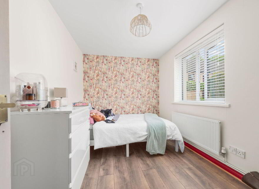 25 Gordonville, Lodge Road, Coleraine, BT52 1EF