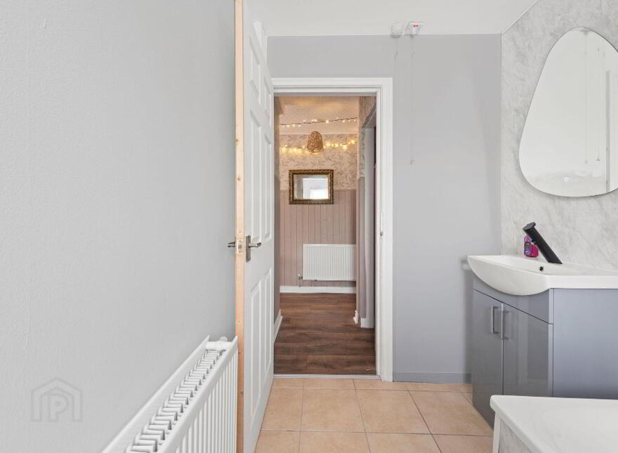 25 Gordonville, Lodge Road, Coleraine, BT52 1EF