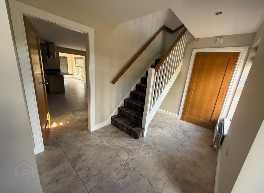 28 Mossvale Meadows, Dromore, BT25 1GF