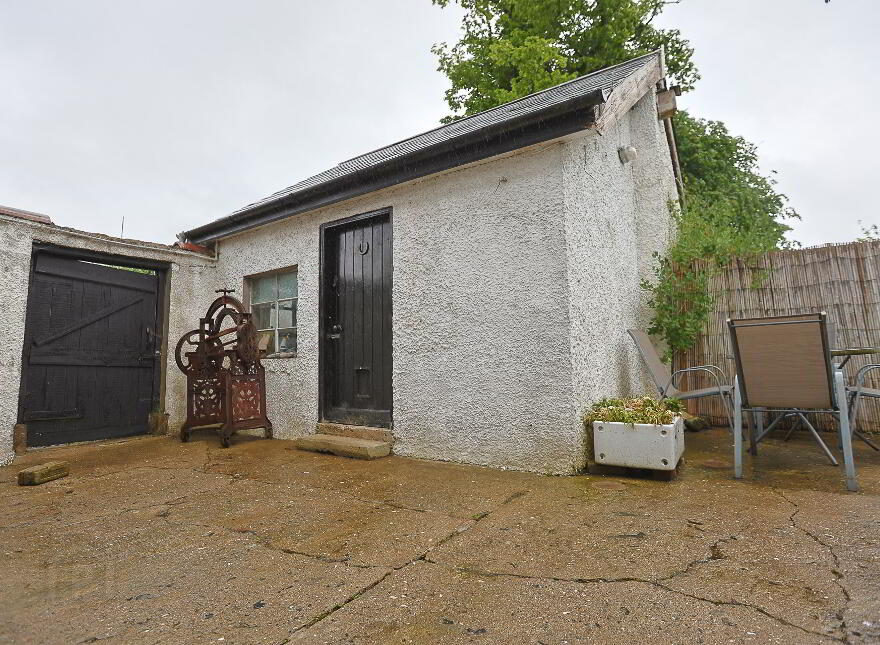 113 Blackskull Road, Blackskull, Dromore, BT25 1UW