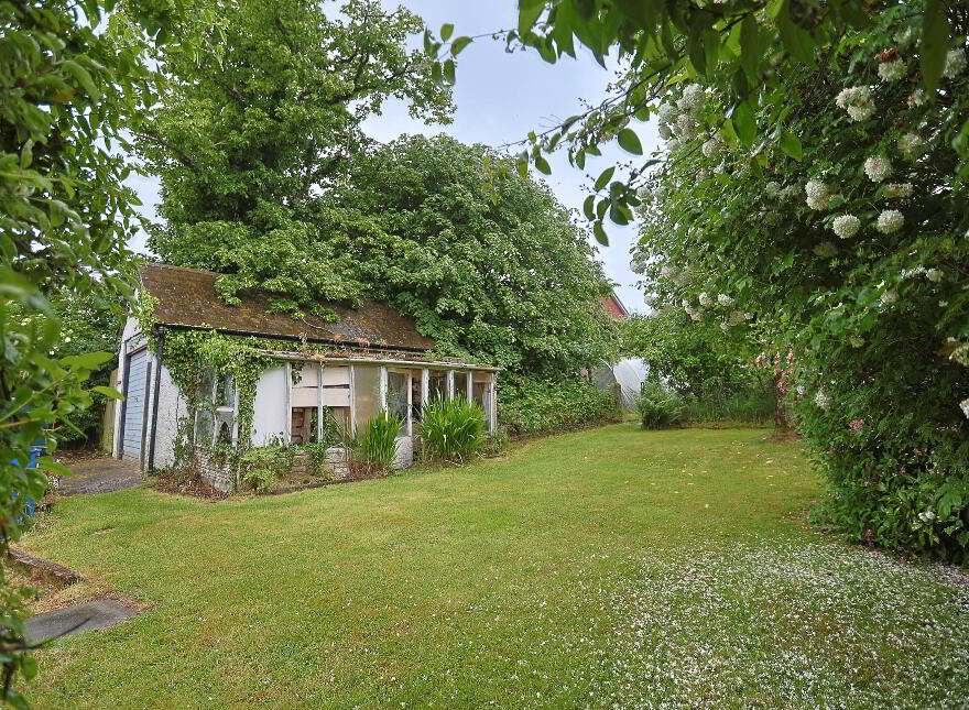 113 Blackskull Road, Blackskull, Dromore, BT25 1UW