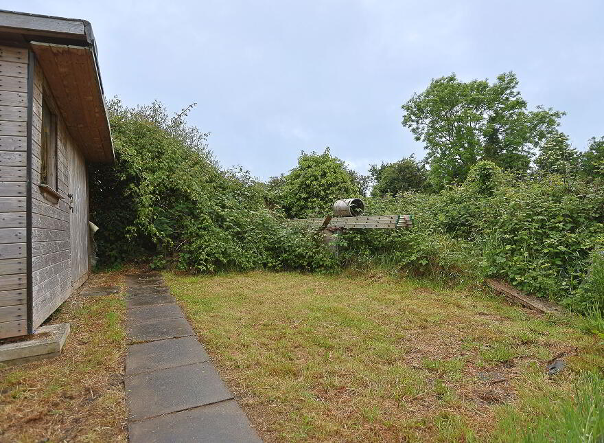 113 Blackskull Road, Blackskull, Dromore, BT25 1UW