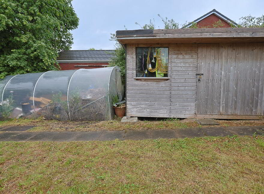 113 Blackskull Road, Blackskull, Dromore, BT25 1UW