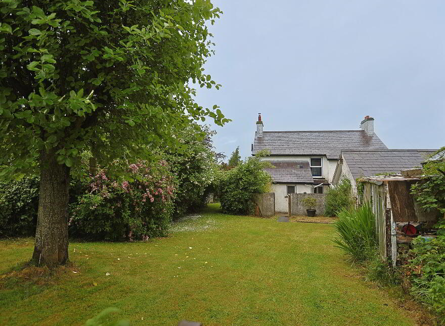 113 Blackskull Road, Blackskull, Dromore, BT25 1UW