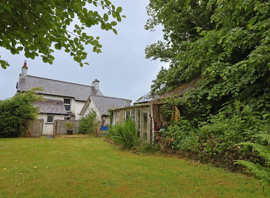 113 Blackskull Road, Blackskull, Dromore, BT25 1UW