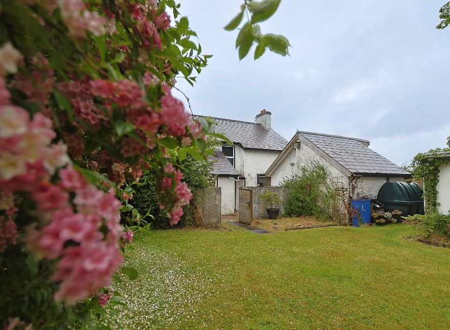 113 Blackskull Road, Blackskull, Dromore, BT25 1UW