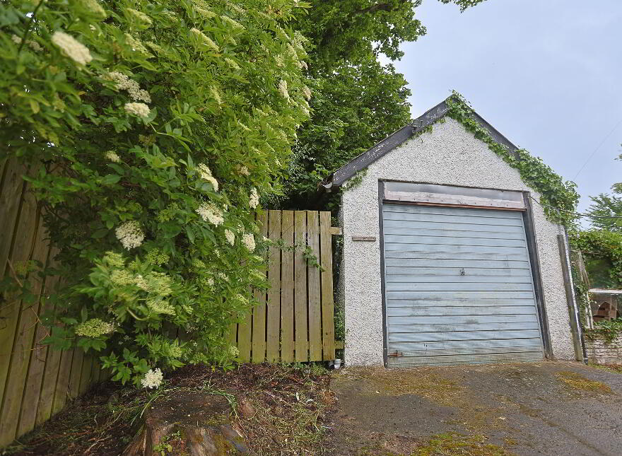 113 Blackskull Road, Blackskull, Dromore, BT25 1UW