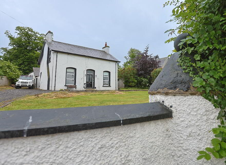 113 Blackskull Road, Blackskull, Dromore, BT25 1UW