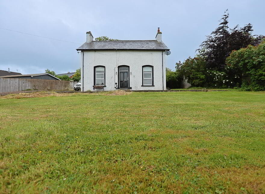 113 Blackskull Road, Blackskull, Dromore, BT25 1UW