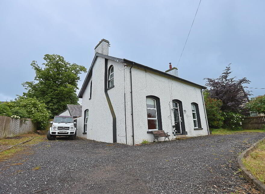113 Blackskull Road, Blackskull, Dromore, BT25 1UW