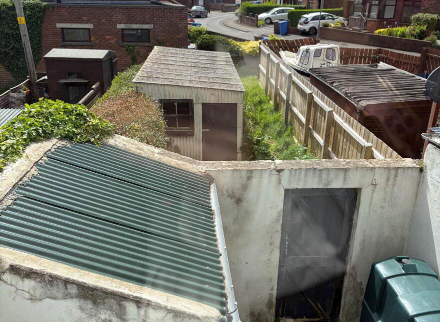9 Kent Avenue, Larne, BT40 1NB