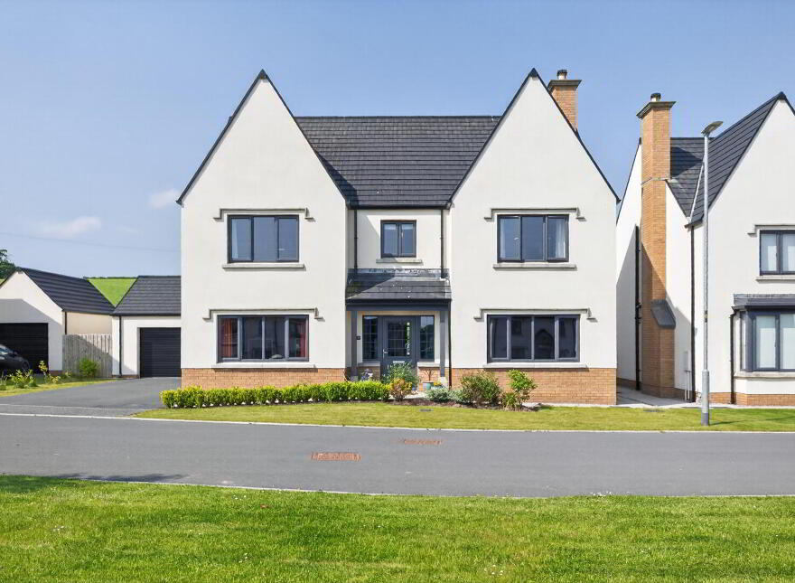 39 Ashgrove Walk, Comber, BT23 5PJ