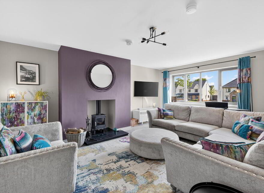 39 Ashgrove Walk, Comber, BT23 5PJ