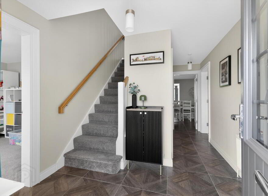 39 Ashgrove Walk, Comber, BT23 5PJ
