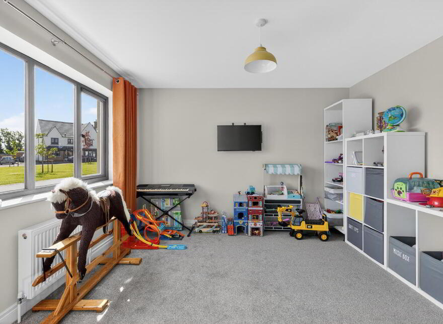 39 Ashgrove Walk, Comber, BT23 5PJ
