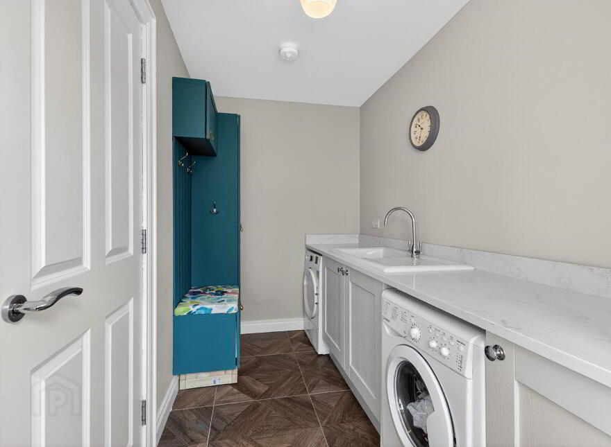 39 Ashgrove Walk, Comber, BT23 5PJ