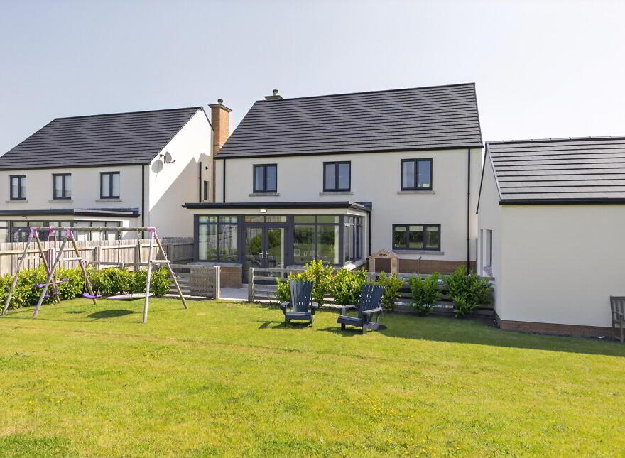 39 Ashgrove Walk, Comber, BT23 5PJ