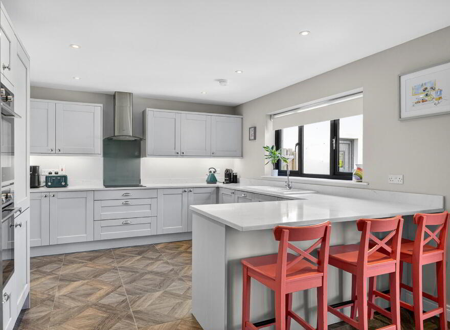 39 Ashgrove Walk, Comber, BT23 5PJ