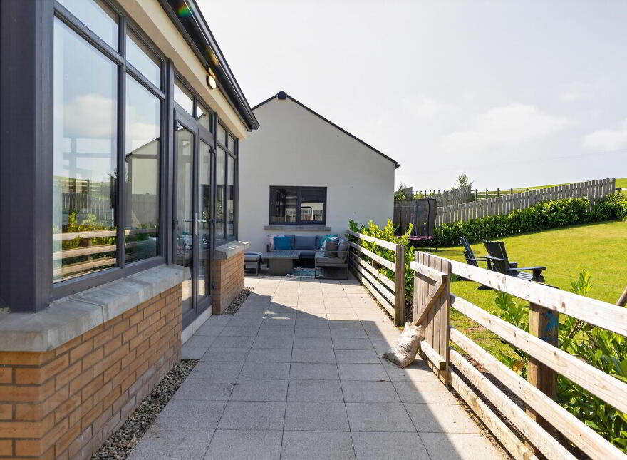 39 Ashgrove Walk, Comber, BT23 5PJ