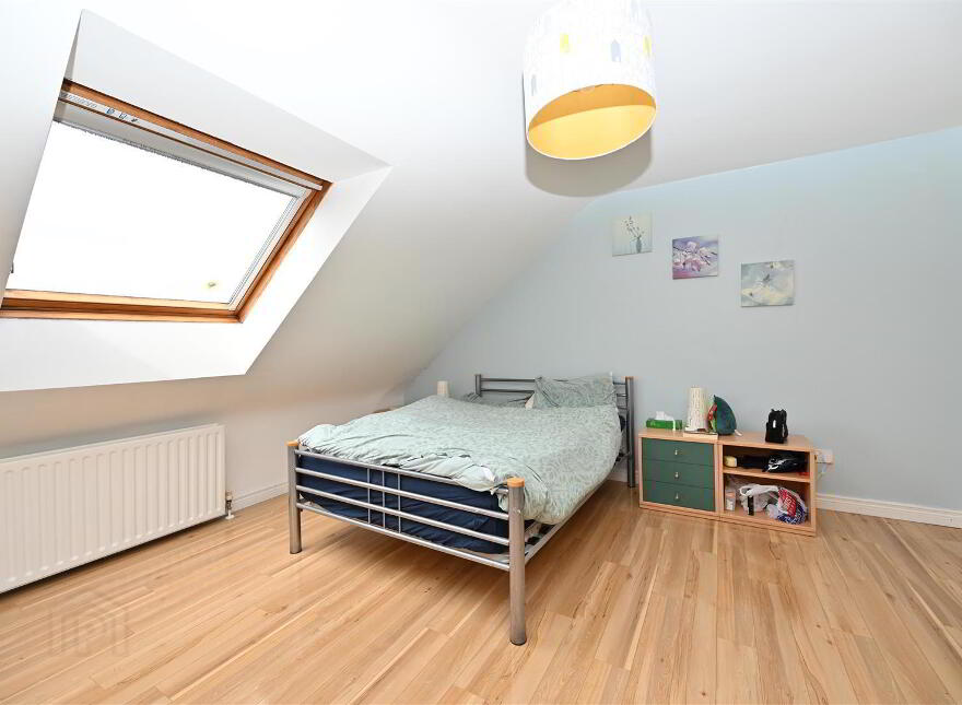 42 University Court, 3-5 University Road ( Non HMO), Belfast, BT7 1NA