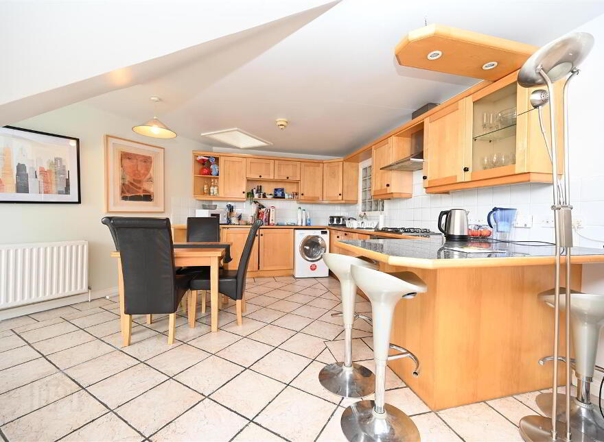 42 University Court, 3-5 University Road ( Non HMO), Belfast, BT7 1NA