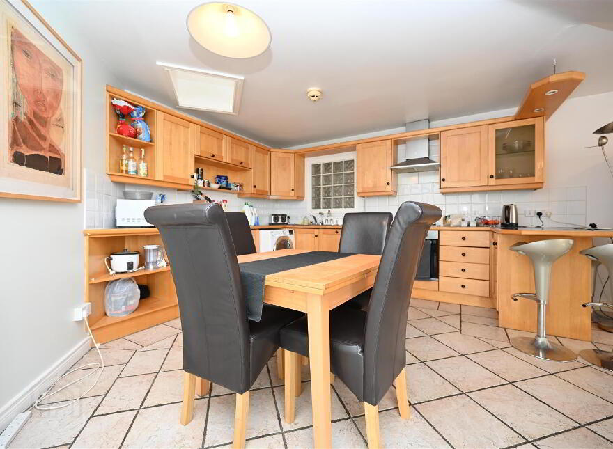 42 University Court, 3-5 University Road ( Non HMO), Belfast, BT7 1NA