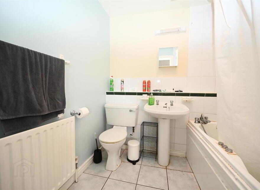 42 University Court, 3-5 University Road ( Non HMO), Belfast, BT7 1NA