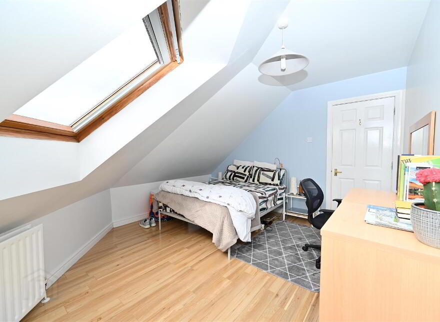 42 University Court, 3-5 University Road ( Non HMO), Belfast, BT7 1NA