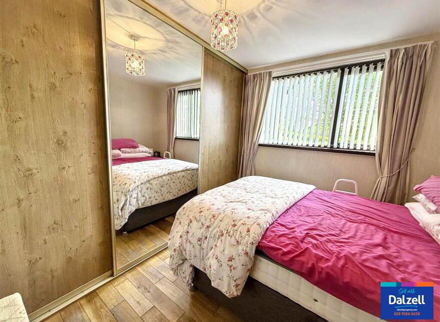 31b Iniscarn Park, Lisburn, BT28 2BL