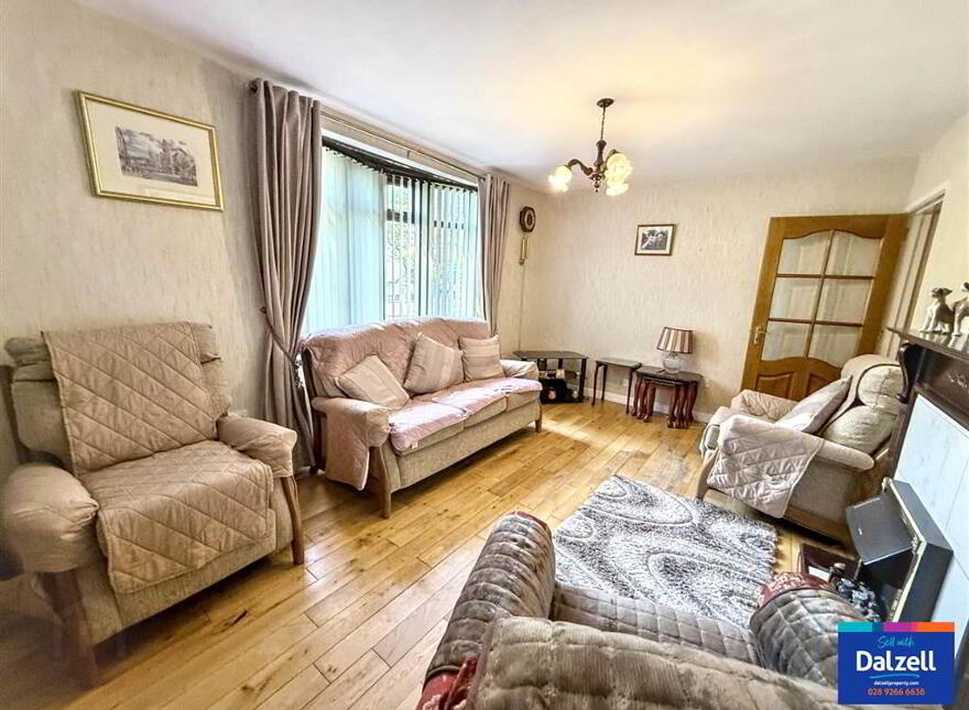 31b Iniscarn Park, Lisburn, BT28 2BL